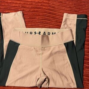 Under Armour compression Leggings
